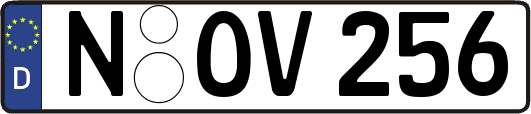 N-OV256