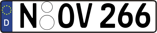 N-OV266