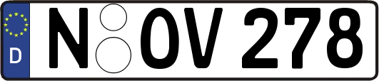 N-OV278