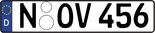 N-OV456