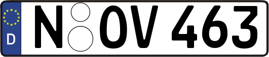 N-OV463