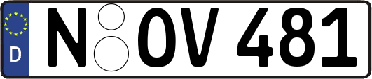 N-OV481