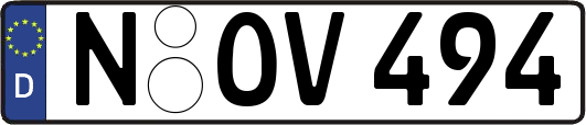 N-OV494