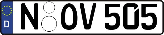 N-OV505