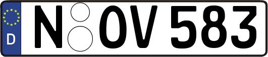 N-OV583