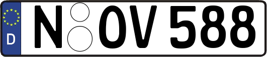 N-OV588