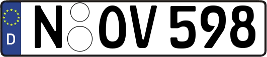 N-OV598