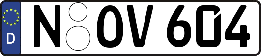 N-OV604