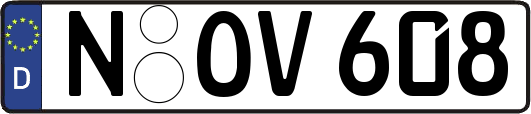 N-OV608