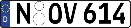 N-OV614