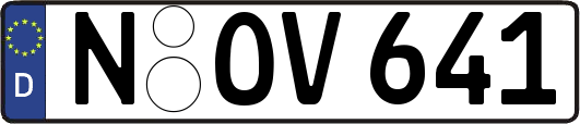 N-OV641