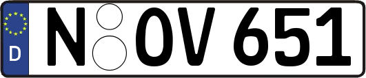 N-OV651