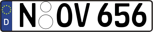 N-OV656