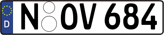 N-OV684