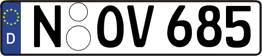 N-OV685