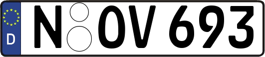 N-OV693