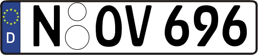 N-OV696