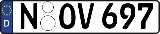 N-OV697