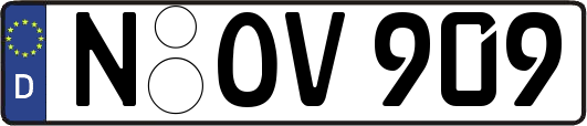 N-OV909