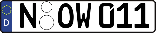 N-OW011