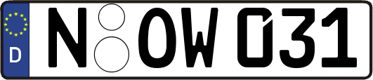N-OW031