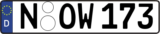 N-OW173