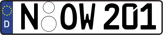N-OW201