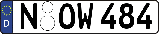N-OW484