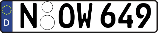 N-OW649