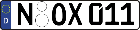 N-OX011
