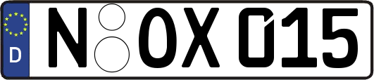 N-OX015