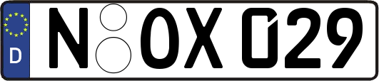 N-OX029