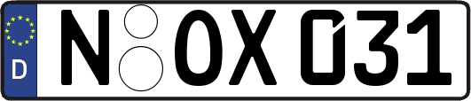 N-OX031