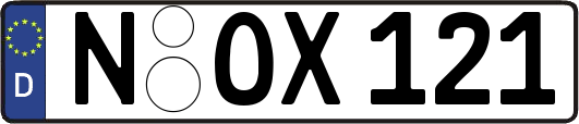 N-OX121