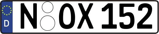 N-OX152
