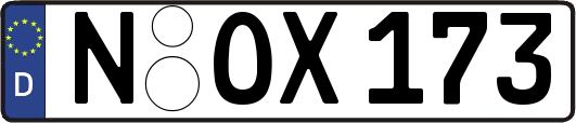 N-OX173