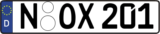 N-OX201