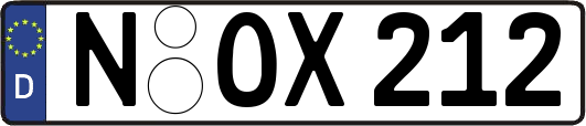 N-OX212