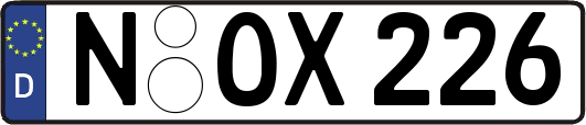N-OX226