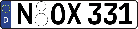 N-OX331