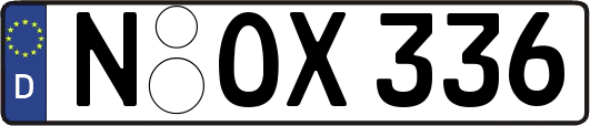 N-OX336