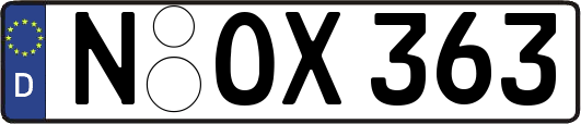 N-OX363
