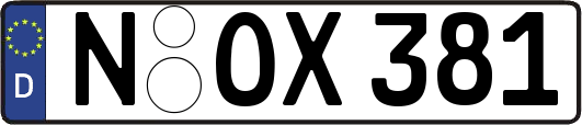 N-OX381