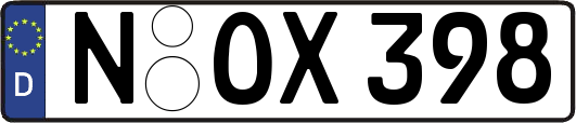 N-OX398