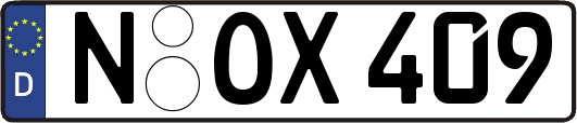 N-OX409