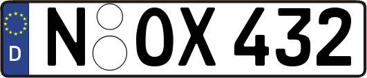 N-OX432