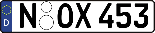 N-OX453