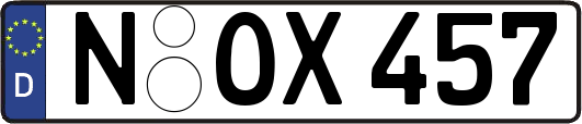 N-OX457