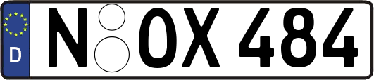 N-OX484