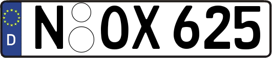 N-OX625